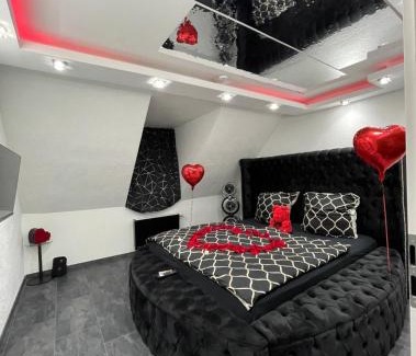 Dortmund Apartamento | Phöenixpalace Whirlpool & Infarotsauna