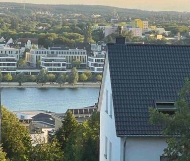 Dortmund Apartamento | Phöenixpalace Whirlpool & Infarotsauna