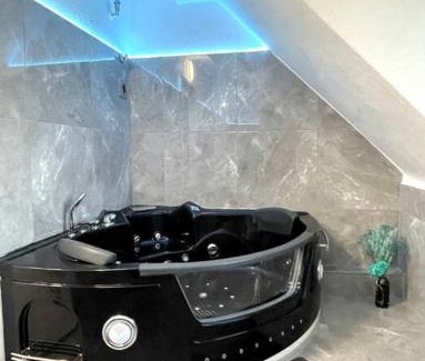 Dortmund Apartamento | Phöenixpalace Whirlpool & Infarotsauna