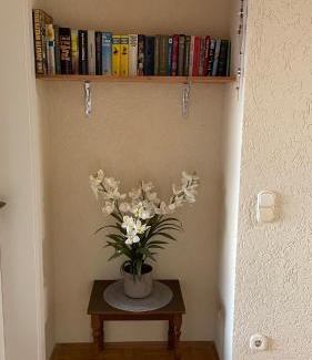 Teugn Apartamento | Phönix