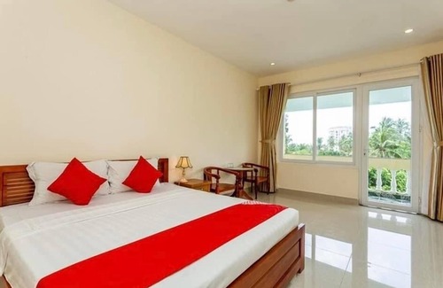 Cua Lap Hotel | Phú Long Bungalow