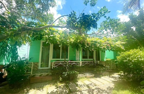 Cua Lap Hotel | Phú Long Bungalow