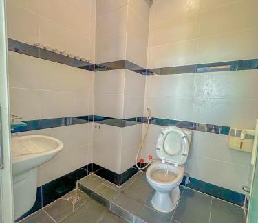 Ninh Kieu Hotel | PHÚ PHƯƠNG NAM Nhân Tây 3