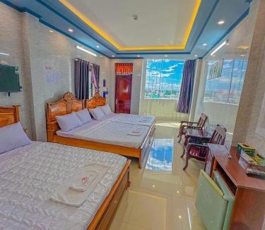 Ninh Kieu Hotel | PHÚ PHƯƠNG NAM Nhân Tây 3