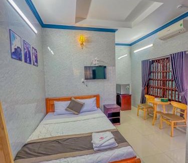 Ninh Kieu Hotel | PHÚ PHƯƠNG NAM Nhân Tây 3
