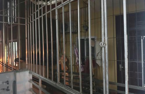 Trung Hoa Nhan Chinh Apartamento | Phú Thọ 201TK21