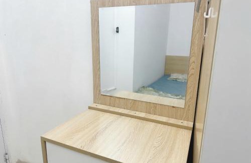 Trung Hoa Nhan Chinh Apartamento | Phú Thọ 201TK21