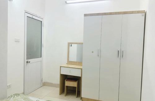 Trung Hoa Nhan Chinh Apartamento | Phú Thọ 201TK21