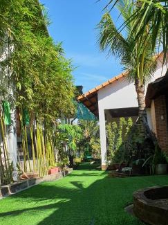 Ong Lang Casa | Phú Vy Bungalow Phú Quốc