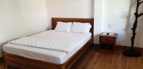 Ong Lang Casa | Phú Vy Bungalow Phú Quốc