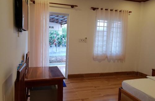 Ong Lang Casa | Phú Vy Bungalow Phú Quốc
