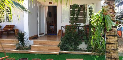Ong Lang Casa | Phú Vy Bungalow Phú Quốc