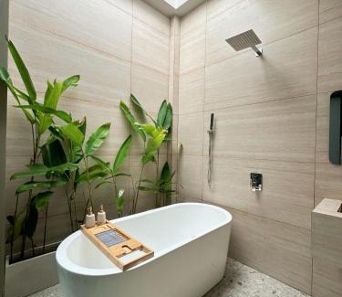 Ho Tram Cabina | Phú Xuân Homestay Phan Thiết - Gần Dốc Hoàng Hôn