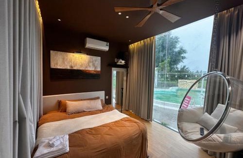 Ho Tram Cabina | Phú Xuân Homestay