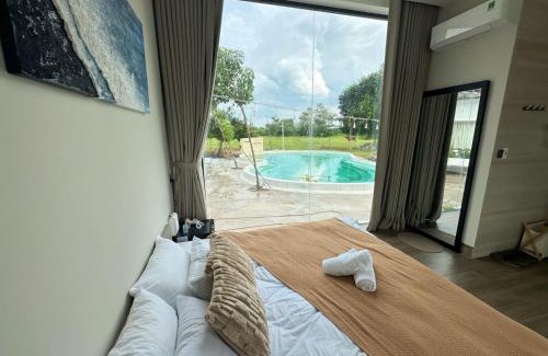 Ho Tram Cabina | Phú Xuân Homestay
