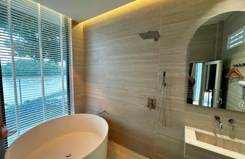 Ho Tram Cabina | Phú Xuân Homestay
