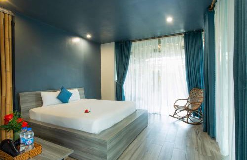 Hoi An Hotel | Phúc Villa Hoi An