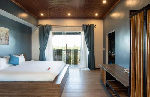 Hoi An Hotel | Phúc Villa Hoi An