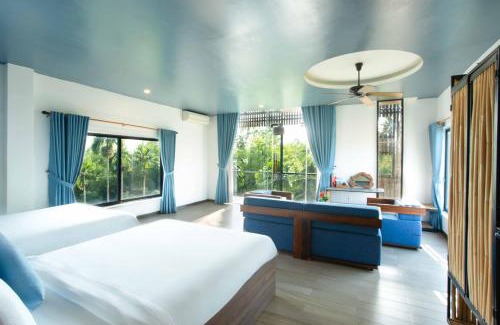 Hoi An Hotel | Phúc Villa Hoi An