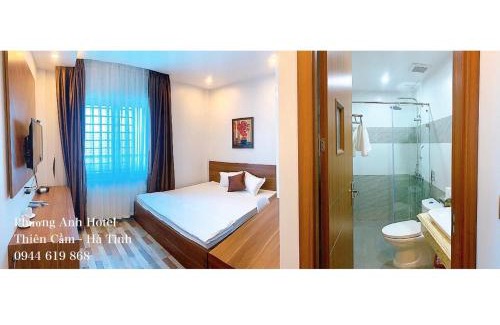 Cam Xuyen Hotel | Phương Anh Hotel