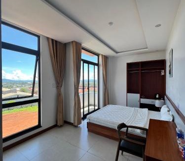 Pleiku Hotel | Phương Trinh Hotel