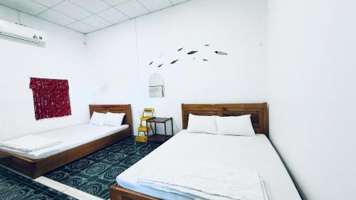 Tuy An Casa | Phước Đồng Homestay - Cù Lao Mái Nhà