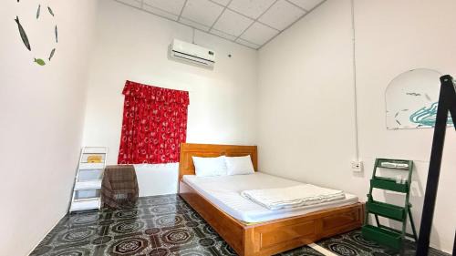 Tuy An Casa | Phước Đồng Homestay - Cù Lao Mái Nhà
