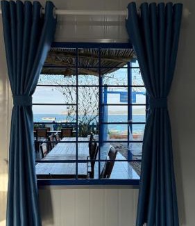 Tuy An Casa | Phước Đồng Homestay - Cù Lao Mái Nhà