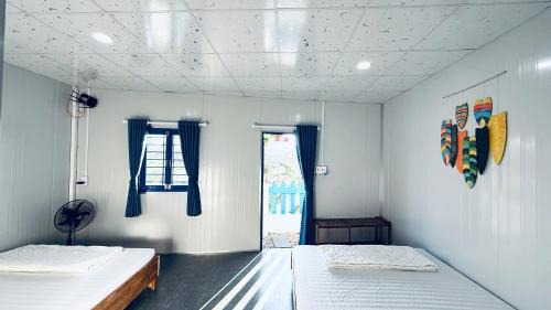 Tuy An Casa | Phước Đồng Homestay - Cù Lao Mái Nhà