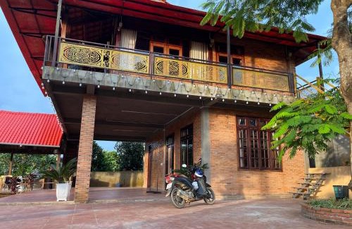 Bao Loc Apartamento | Phượng Hồng Villa