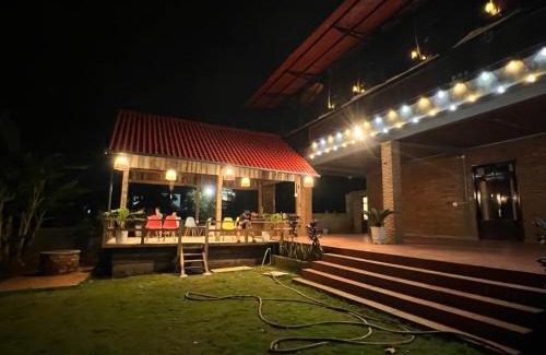 Bao Loc Apartamento | Phượng Hồng Villa