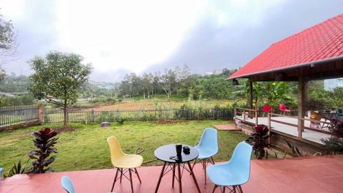 Bao Loc Apartamento | Phượng Hồng Villa