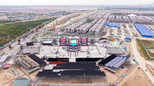 Van Giang Apartamento | Phố đông 06 ktown 11