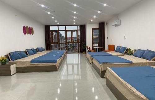 Van Giang Apartamento | Phố đông 06 ktown 11