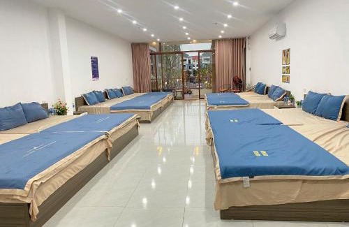 Van Giang Apartamento | Phố đông 06 ktown 11