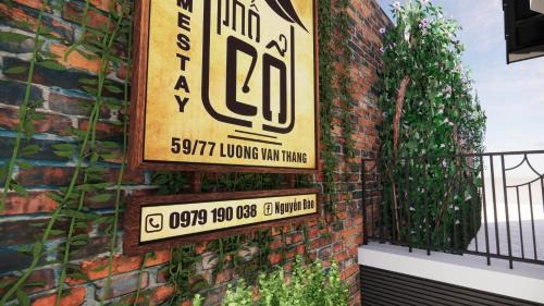Đong Thanh Apartamento | Phố Cổ HOMESTAY 2
