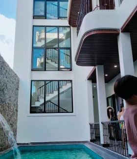 Đong Thanh Apartamento | Phố Cổ HOMESTAY 2