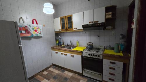 San Cristóbal Apartamento | Ph 3 ambientes