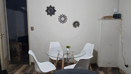 San Cristóbal Apartamento | Ph 3 ambientes