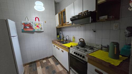 San Cristóbal Apartamento | Ph 3 ambientes