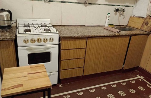 Mar del Plata Casa | Ph 3 ambientes cerca de la terminal y de la playa Apto mascotas