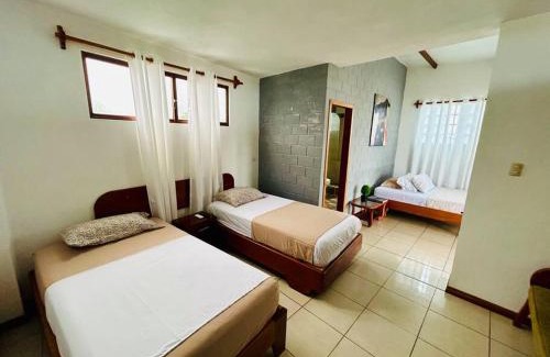 Bahía de la Academia Apartamento | Ph con terraza privada vista a la bahia