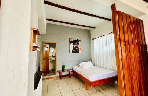 Bahía de la Academia Apartamento | Ph con terraza privada vista a la bahia