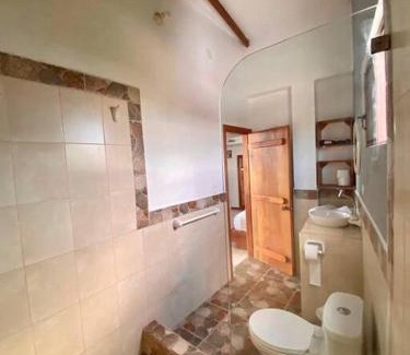 Bahía de la Academia Apartamento | Ph con terraza privada vista a la bahia