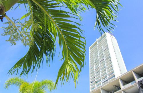 El Palmar Apartamento | PH El Palmar Residences 2203