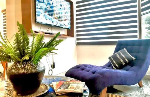 Zapopan Apartamento | PH Grande, Piso Completo 100% Remodelado Zona Expo