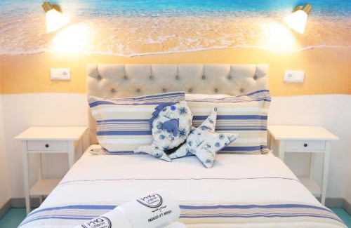 Charneca de Caparica e Sobreda Villa | PH in Aroeira Lisbon - Beach & Golf