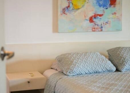 Casco Viejo Apartamento | Ph Jerónimo - Lindo Apartamento de 1Hab con balcón y vista a la ciudad