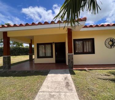 Palo Verde Cabina | PH Las Palmas de Hato Viejo