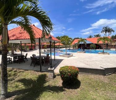 Palo Verde Cabina | PH Las Palmas de Hato Viejo